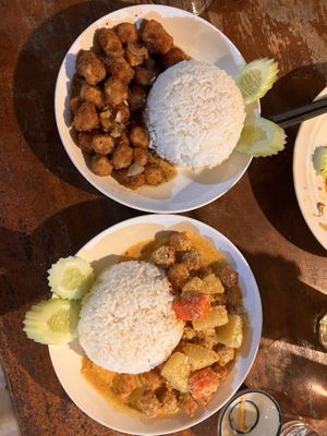   at Yawee in Koh Lanta