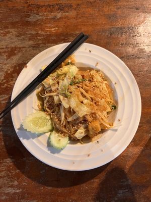   at Yawee in Koh Lanta