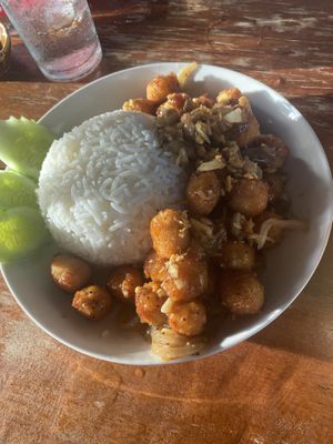   at Yawee in Koh Lanta