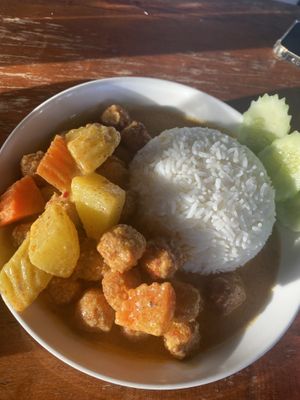   at Yawee in Koh Lanta