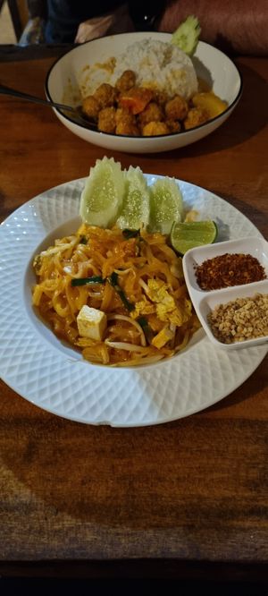  at Yawee in Koh Lanta