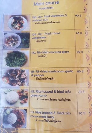  at Yawee in Koh Lanta