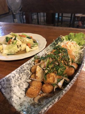   at Yawee in Koh Lanta