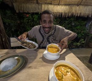   at Yawee in Koh Lanta