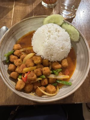   at Yawee in Koh Lanta