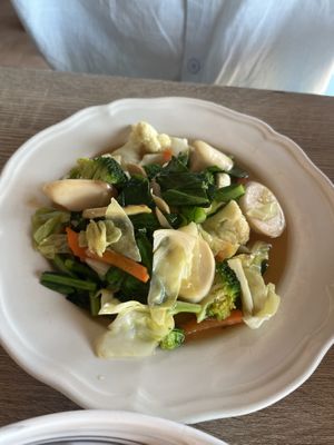   at Yawee in Koh Lanta