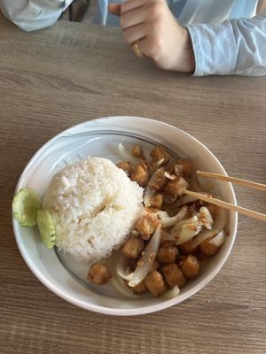   at Yawee in Koh Lanta