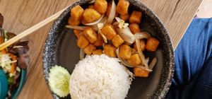  at Yawee in Koh Lanta