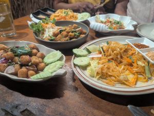  at Yawee in Koh Lanta