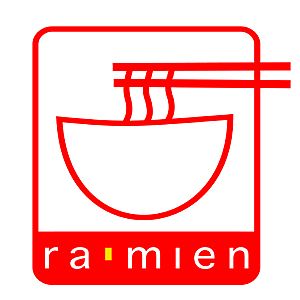 Ra'mien Logo at Ra'mien in Vienna