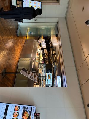   at HND - HealthyTOKYO Cafe & Shop - T2 in Tokyo