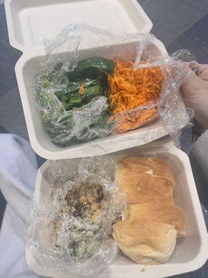   at HND - HealthyTOKYO Cafe & Shop - T2 in Tokyo