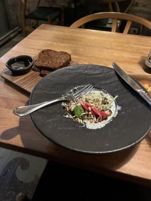   at Rataskaevu 16 in Tallinn