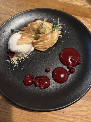   at Rataskaevu 16 in Tallinn