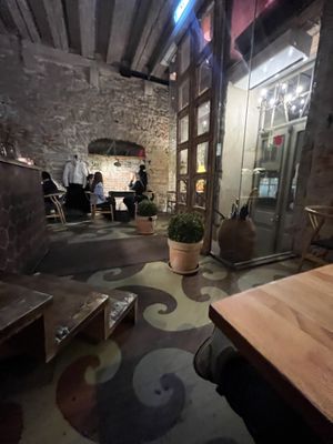   at Rataskaevu 16 in Tallinn