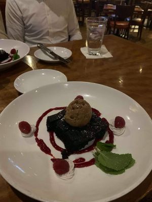  at CRAVE in Minneapolis