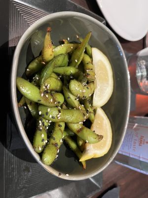   at CRAVE in Roseville