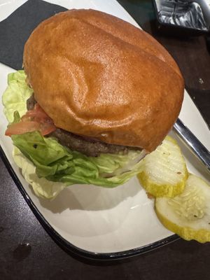   at CRAVE in Roseville