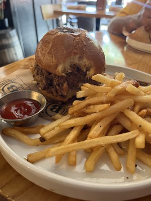   at Batch in West Palm Beach