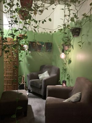   at Criollo Chocolate Café in Drammen