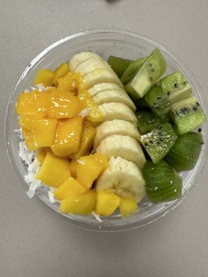 Sunset bowl  at Sunset Bowls - Food Truck in Fort Walton Beach