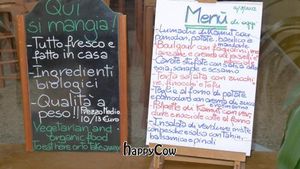  at Le Spighe in Venice