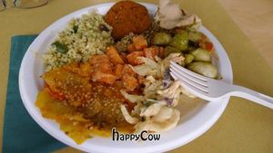  at Le Spighe in Venice