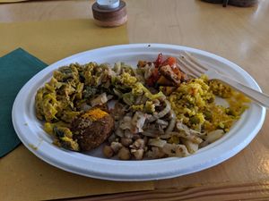 This was over 10 euros at Le Spighe in Venice