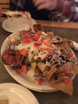   at O'Niell's in Albuquerque