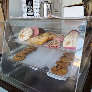  at Plant Love Food in El Monte