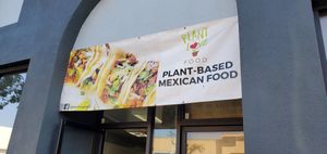  at Plant Love Food in El Monte
