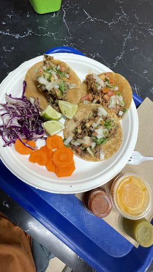   at Plant Love Food in El Monte