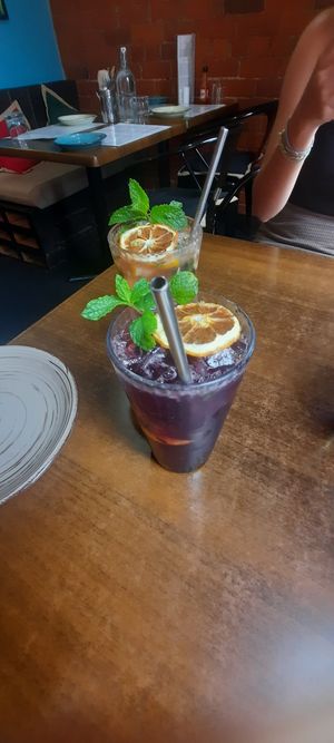  at La Quattro in Whanganui