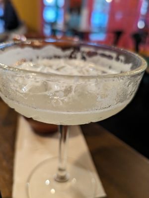 Drink at La Quattro in Whanganui