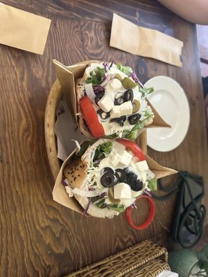   at Sindbad in Mui Ne