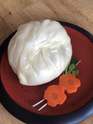 Special  at Cha-Ya in Berkeley