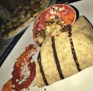 Peace In The Middle East  at Guyutes in Oklahoma City