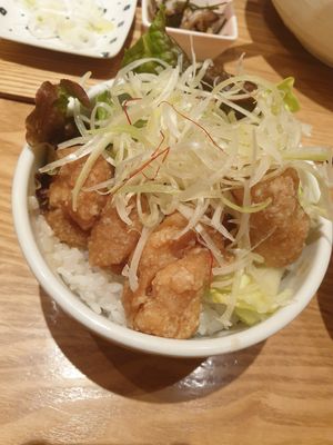  at Tateshinaan in Tokyo