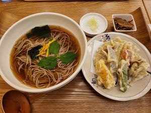  at Tateshinaan in Tokyo