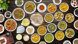 Cover Picture at Veganersworld 莘咖哩  in Tainan