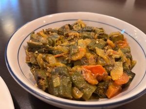  at Veganersworld 莘咖哩  in Tainan