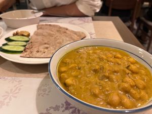  at Veganersworld 莘咖哩  in Tainan