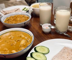   at Veganersworld 莘咖哩  in Tainan