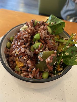 Salad 🥗   at Munch in Palmerston North