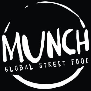 Munch for real food at Munch in Palmerston North