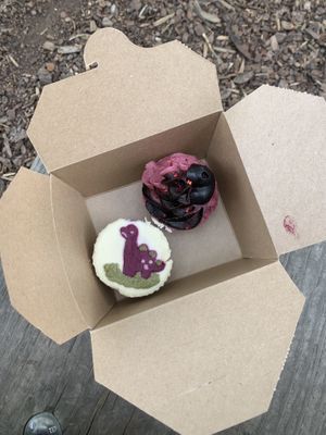   at Nueva Via Cakes in Bratislava