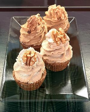  at Nueva Via Cakes in Bratislava