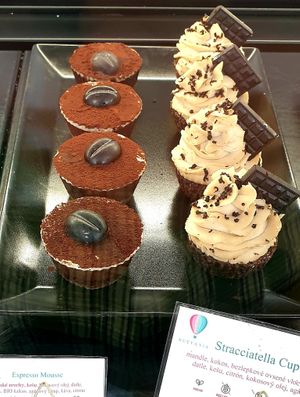  at Nueva Via Cakes in Bratislava