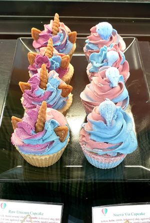  at Nueva Via Cakes in Bratislava