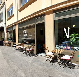  at Nueva Via Cakes in Bratislava